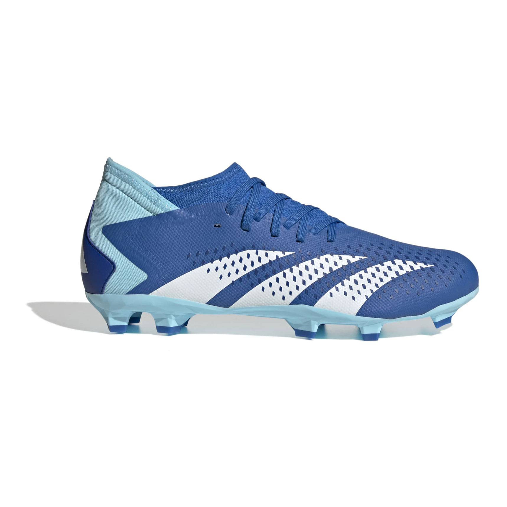 Buty adidas Predator Accuracy.3 FG GZ0026