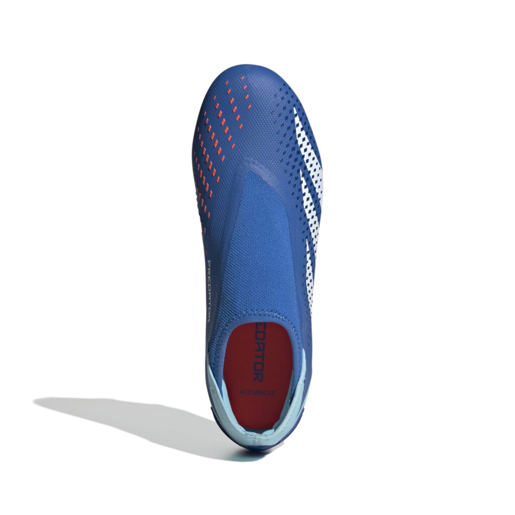 Buty adidas Predator Accuracy.3 LL FG GZ0019