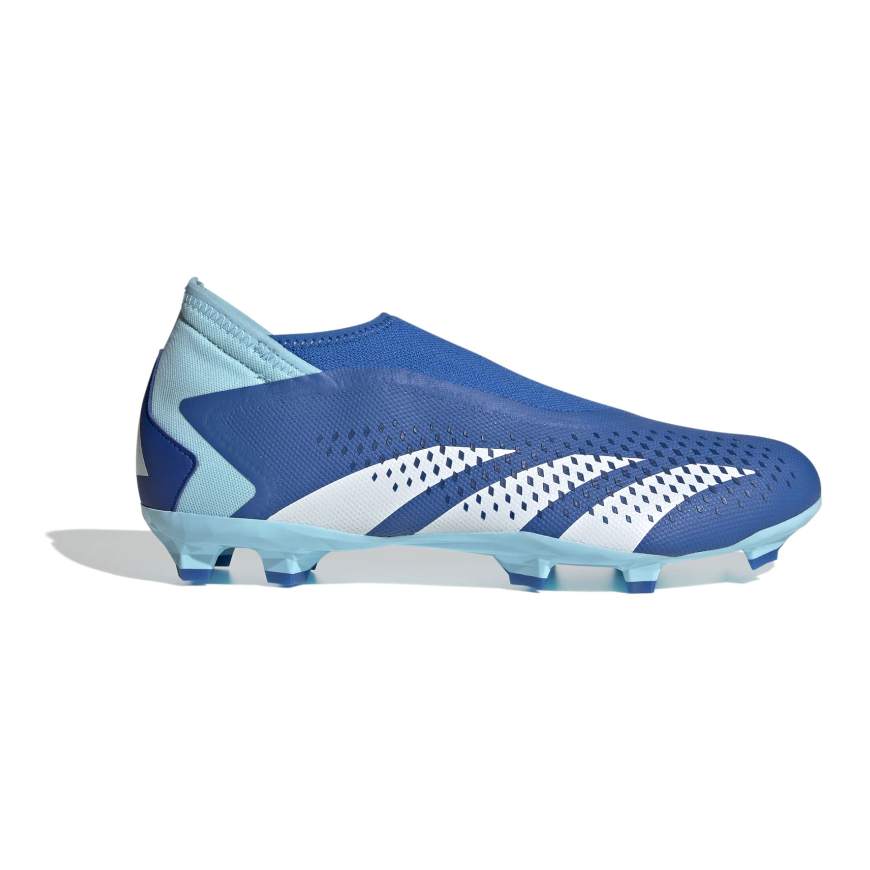 Buty adidas Predator Accuracy.3 LL FG GZ0019
