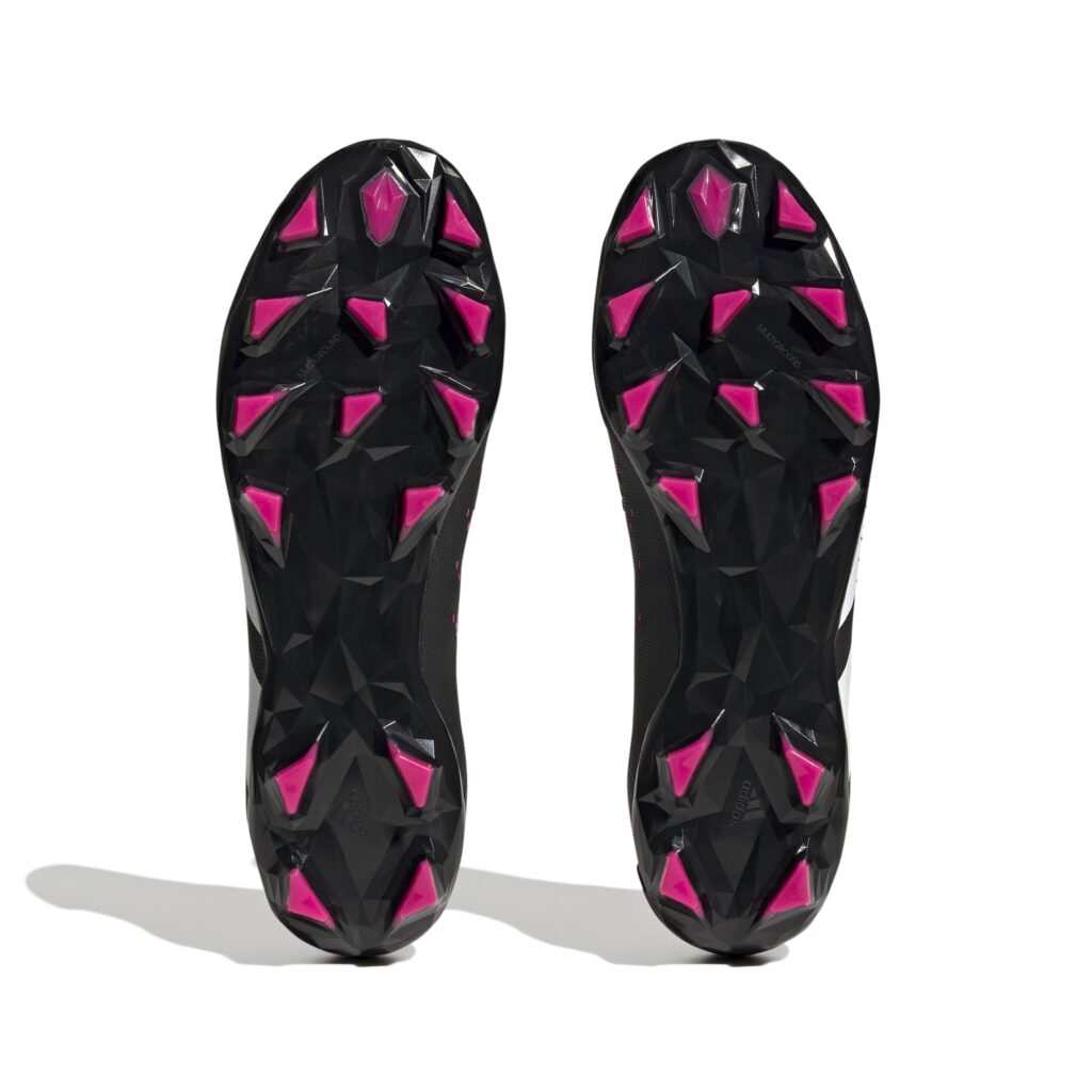 Buty adidas Predator Accuracy.3 MG GW4631