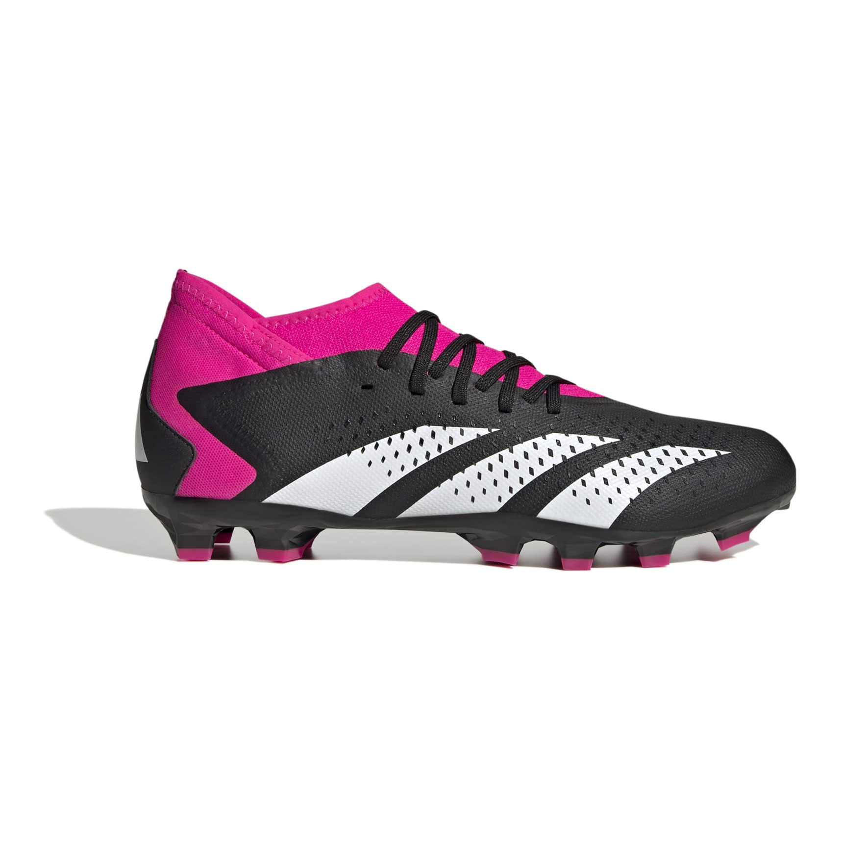 Buty adidas Predator Accuracy.3 MG GW4631