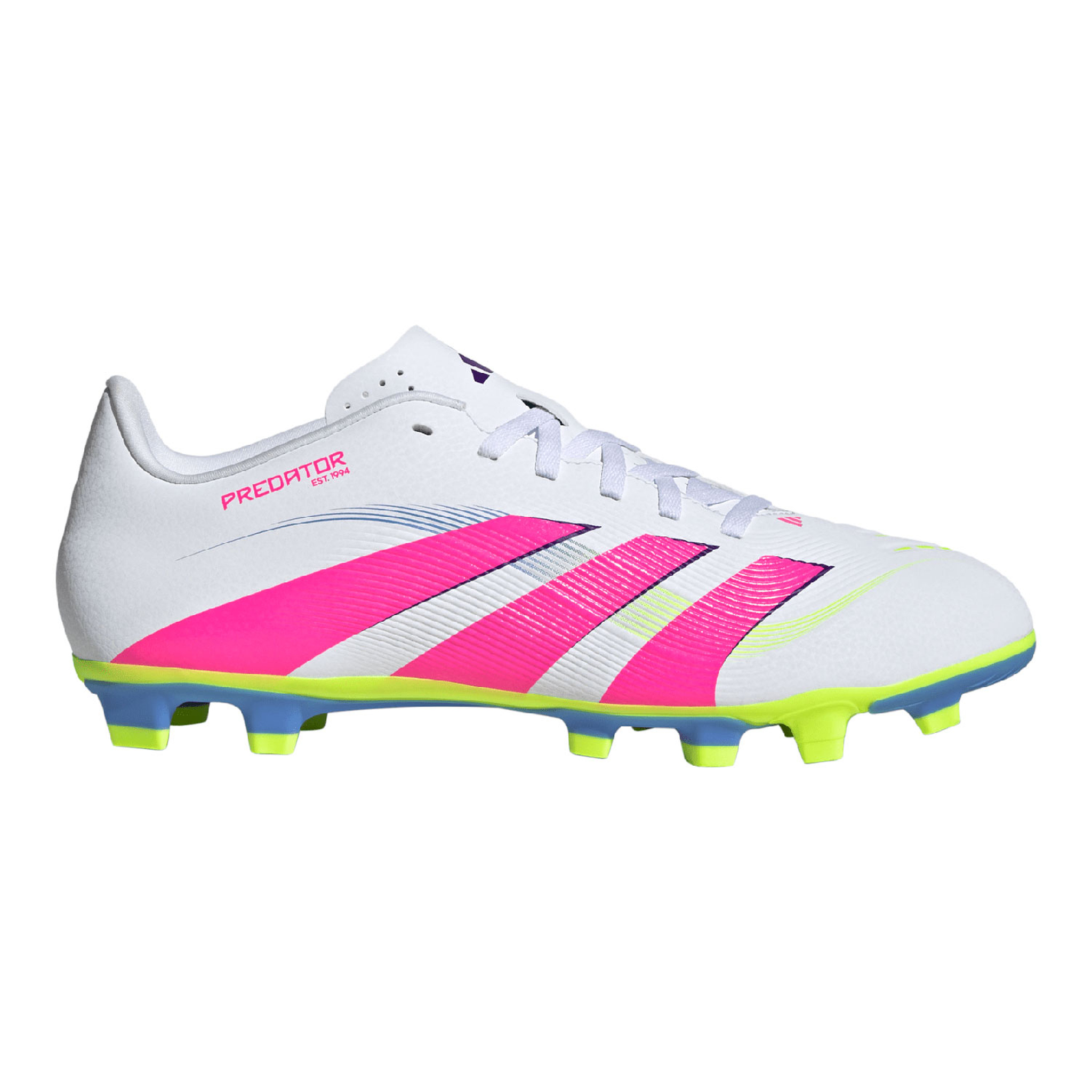 Buty adidas Predator Club FG/MG ID1323