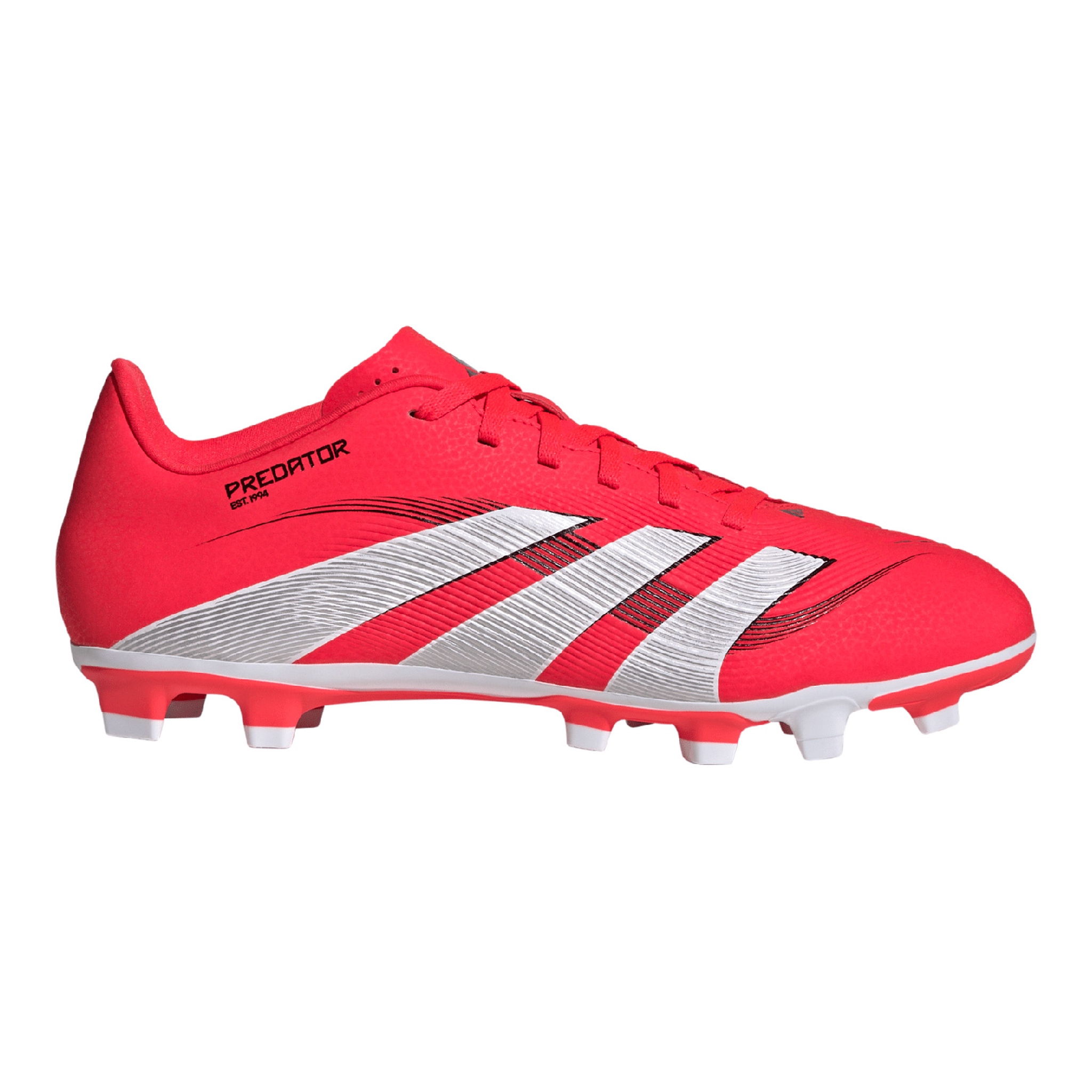 Buty adidas Predator Club FG/MG ID1326