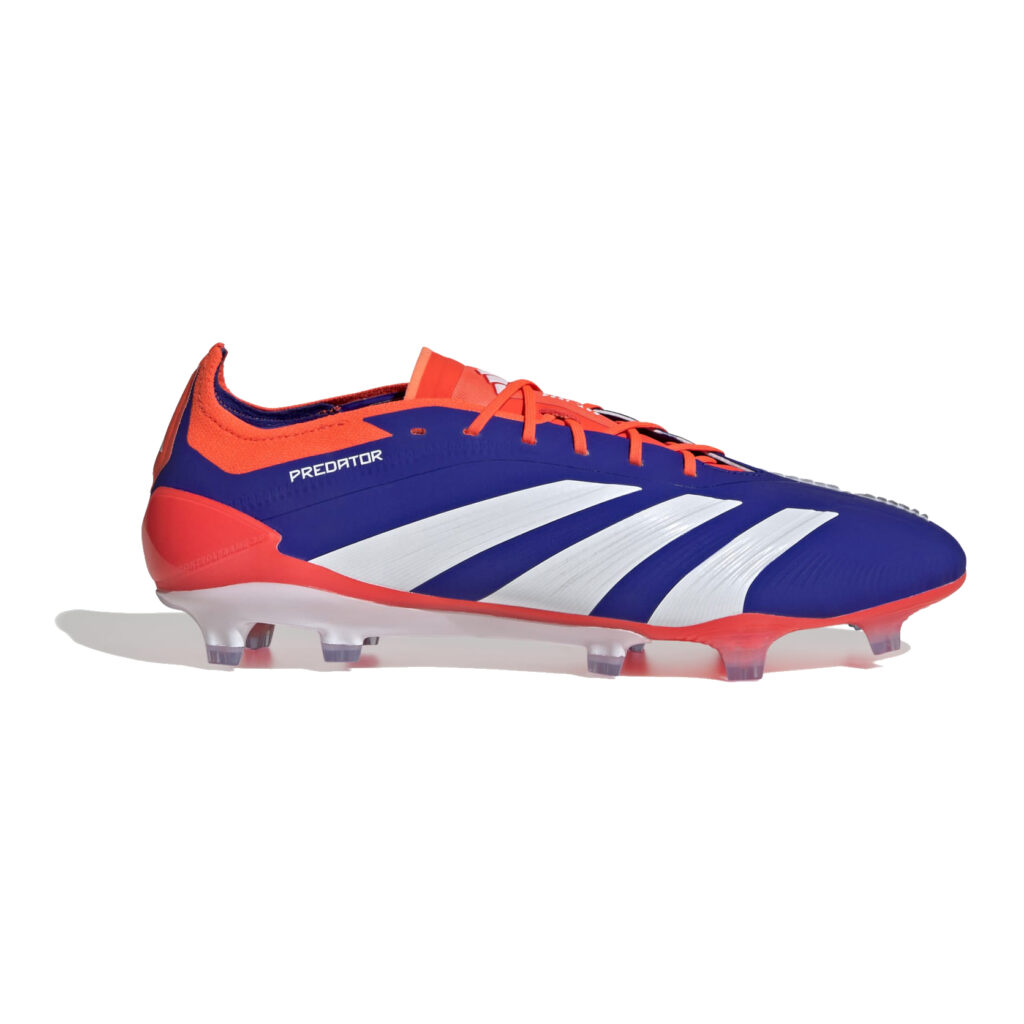 Buty adidas Predator Elite FG IF8867