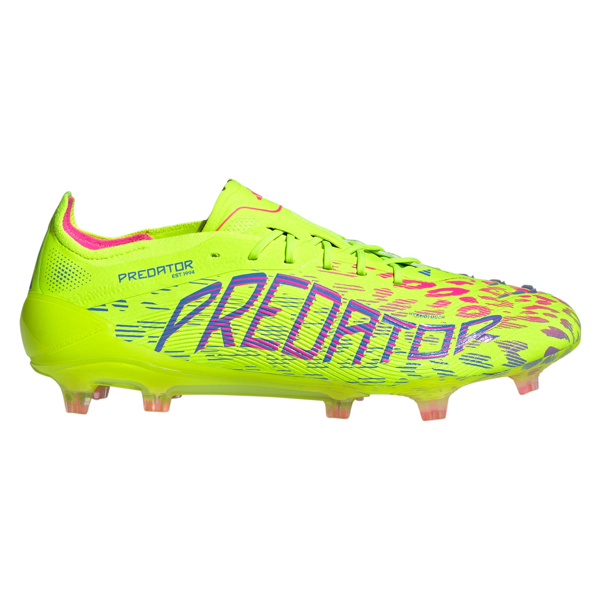 Buty adidas Predator Elite FG JH6455