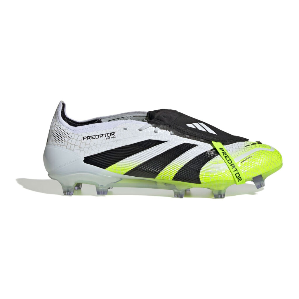 Buty adidas Predator Elite FT FG JI1092