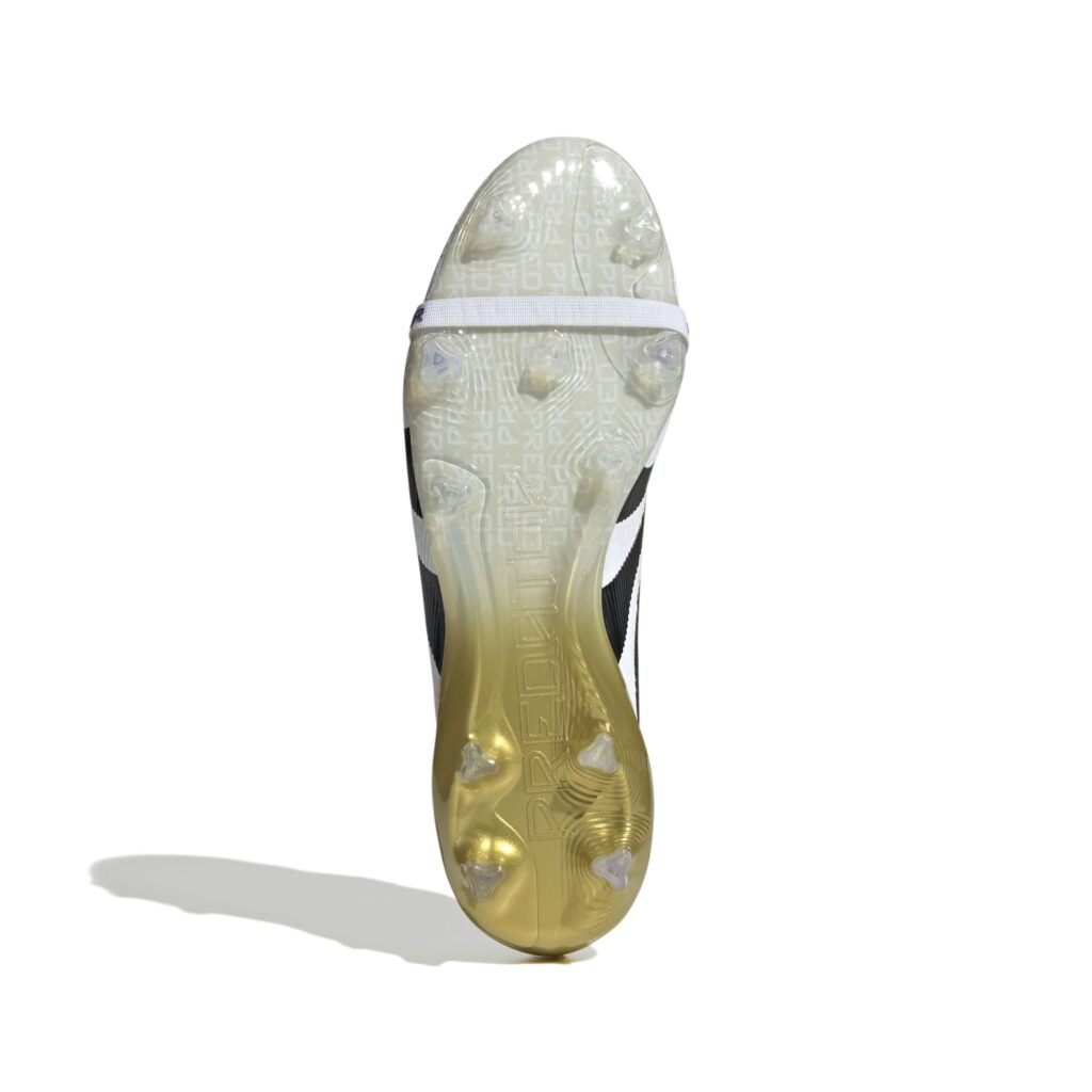 Buty adidas Predator Elite FT FG JI1095
