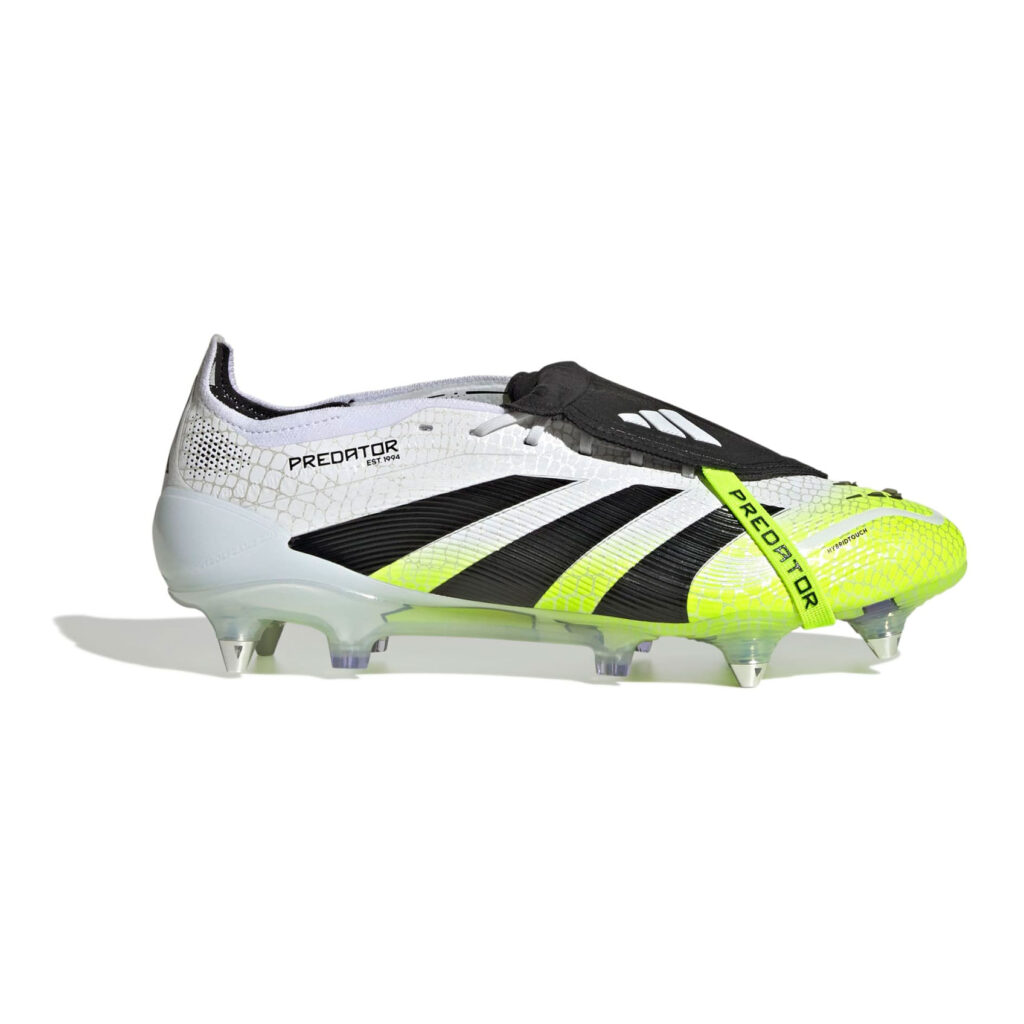Buty adidas Predator Elite FT SG JI1087
