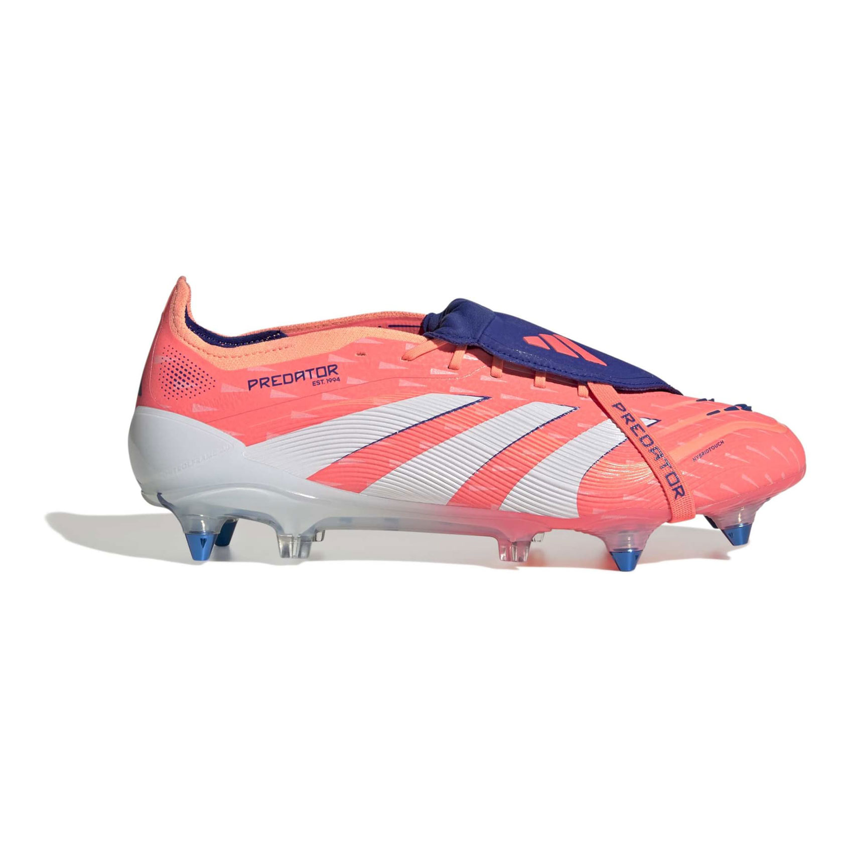 Buty adidas Predator Elite FT SG JI1088