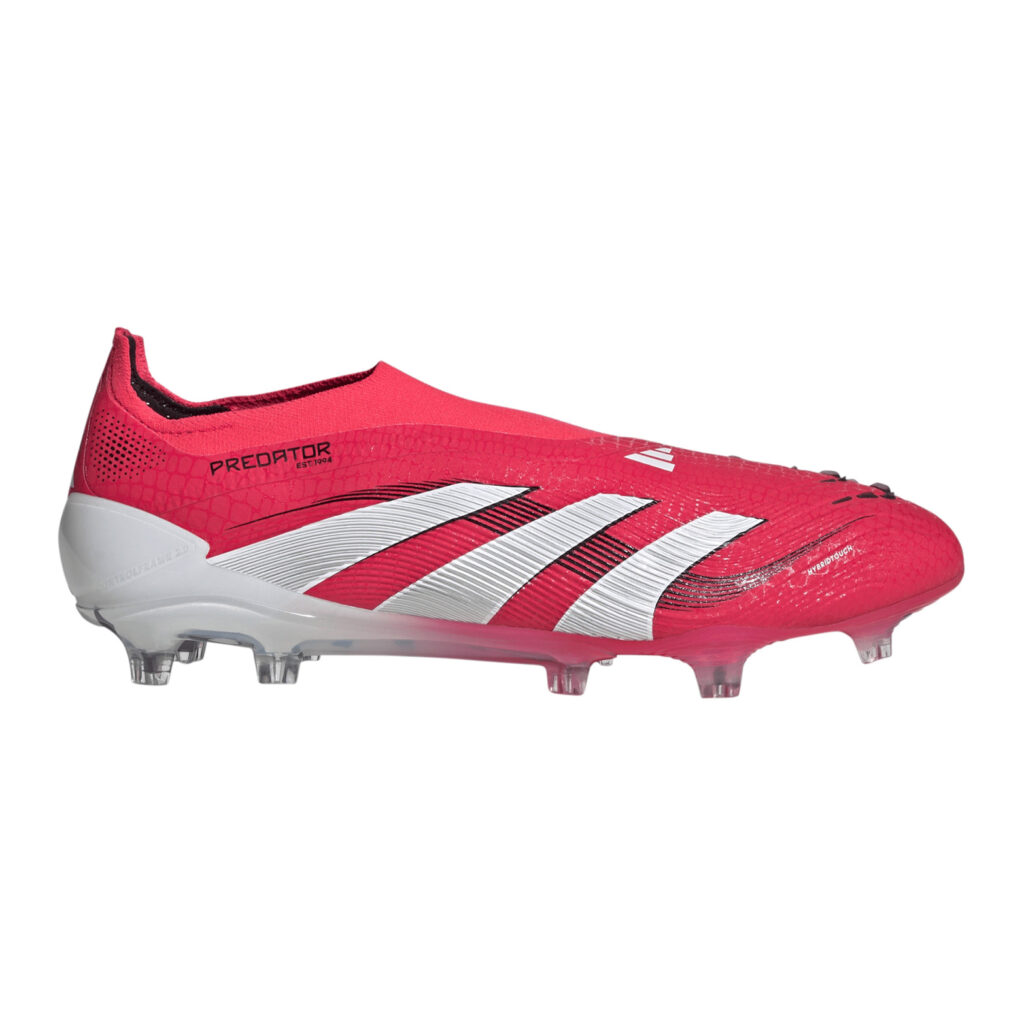 Buty adidas Predator Elite LL FG ID3877