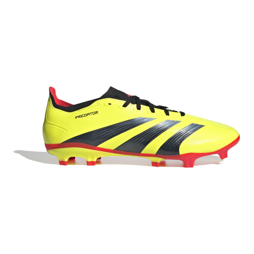 Buty adidas Predator League FG IG7761