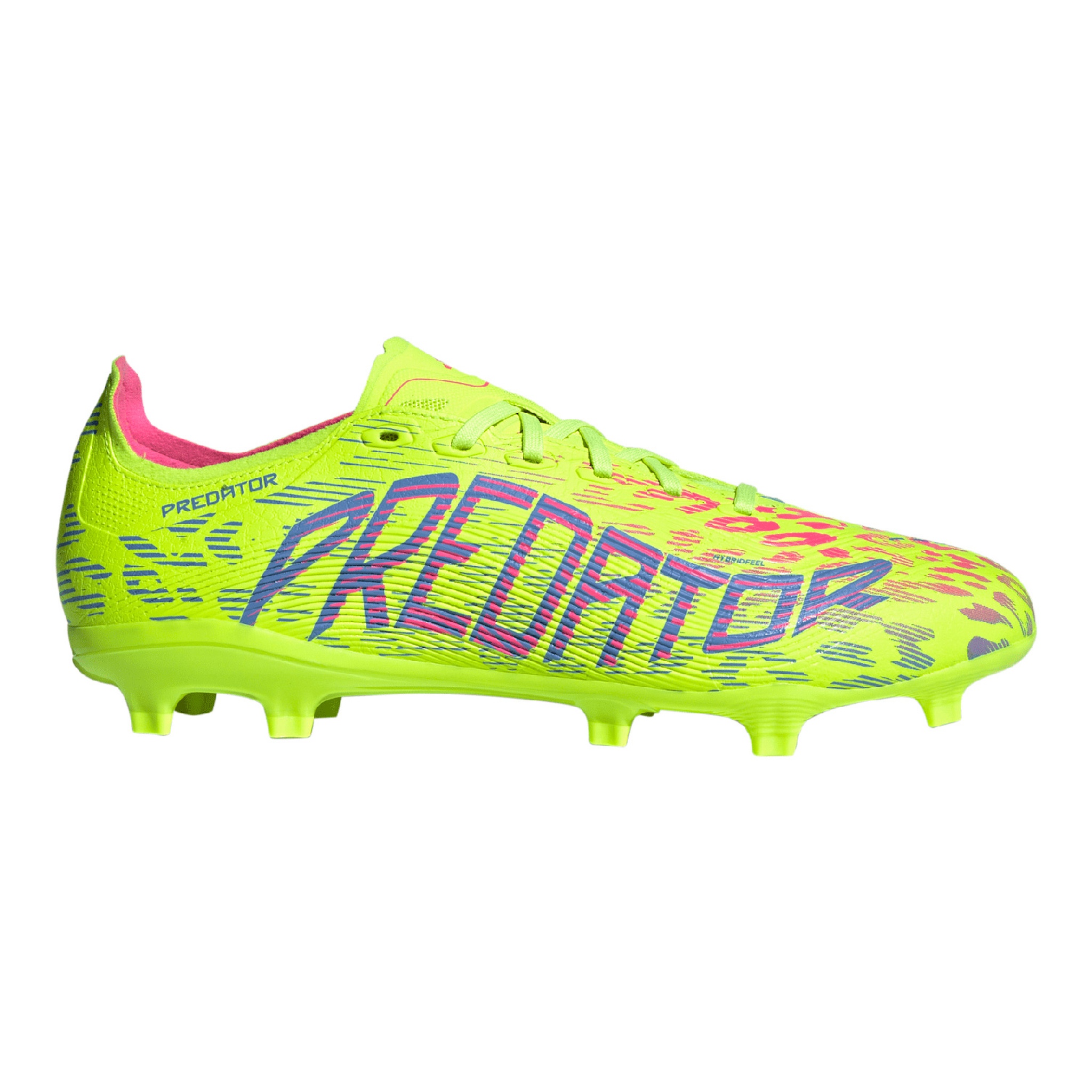 Buty adidas Predator League FG/MG JH6471