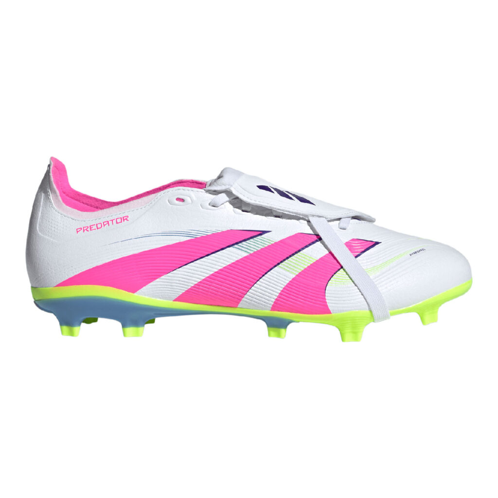 Buty adidas Predator League FT FG/MG ID1320