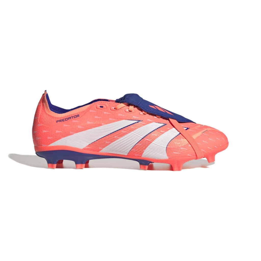 Buty adidas Predator League FT FG/MG JI1112