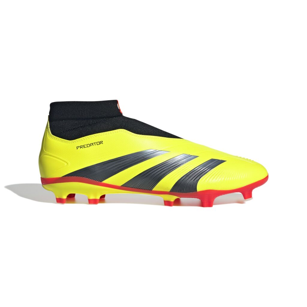 Buty adidas Predator League LL FG IG7766