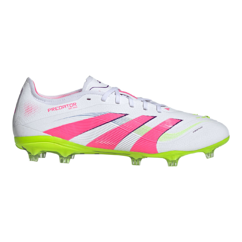 Buty adidas Predator Pro FG ID3855