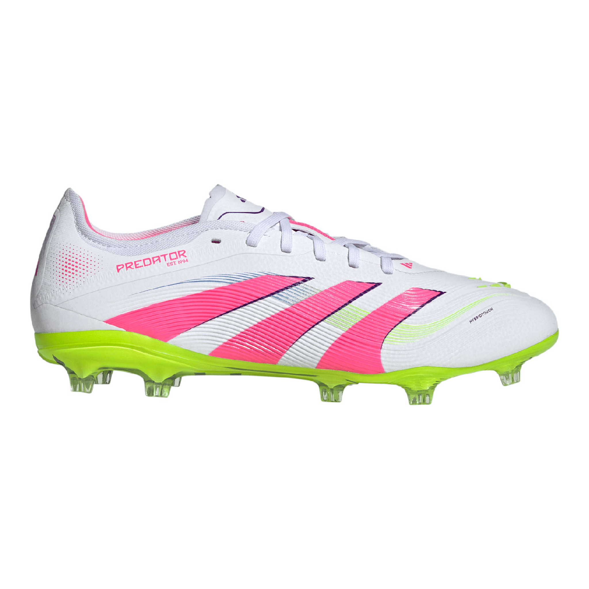 Buty adidas Predator Pro FG ID3855