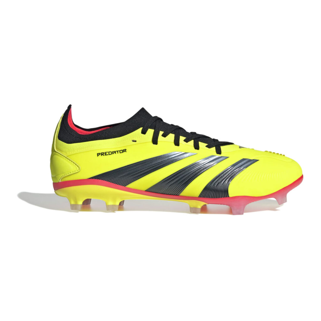 Buty adidas Predator Pro FG IG7776