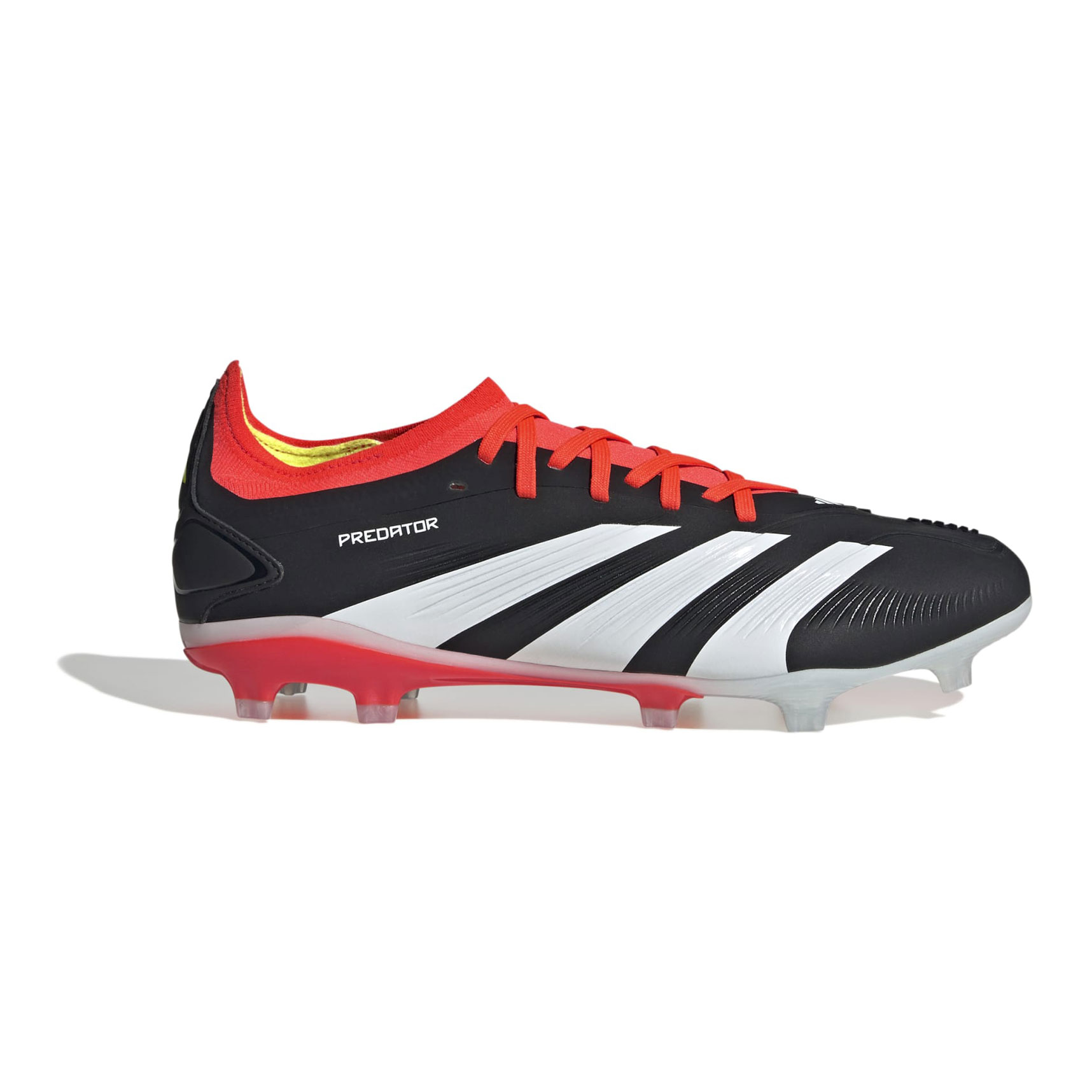 Buty adidas Predator Pro FG IG7777