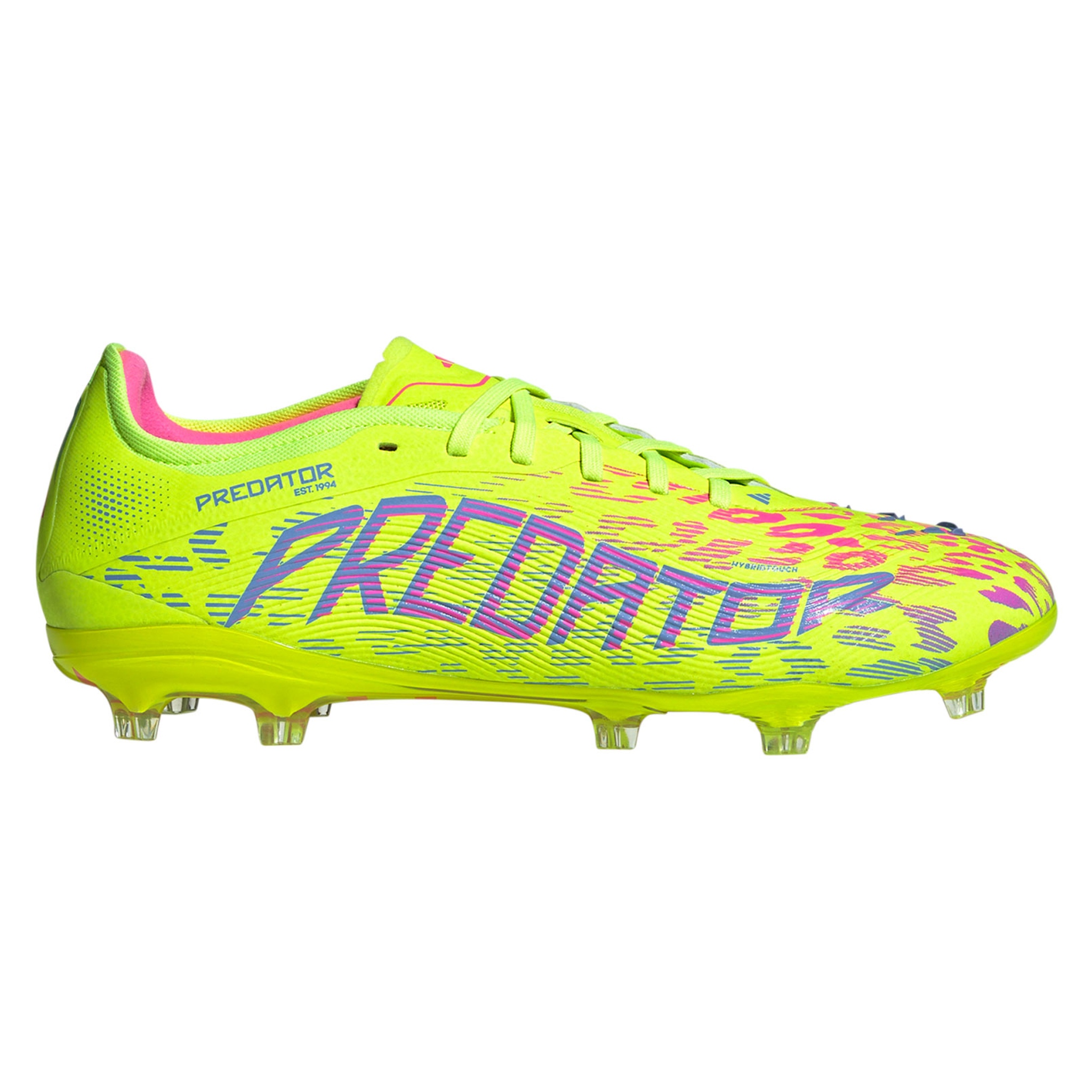 Buty adidas Predator Pro FG JH6467