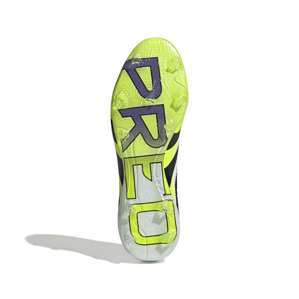 Buty adidas Predator Pro FG JI1195