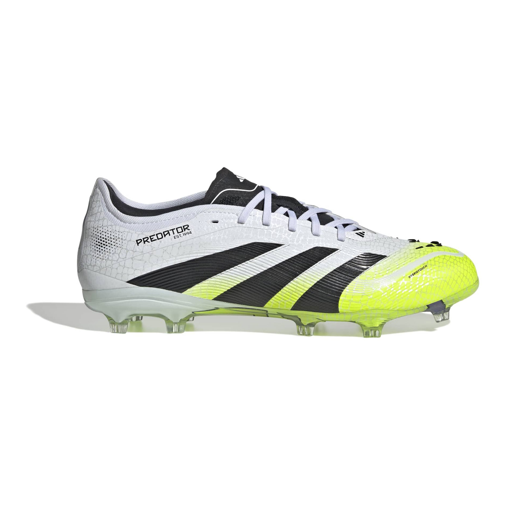 Buty adidas Predator Pro FG JI1195