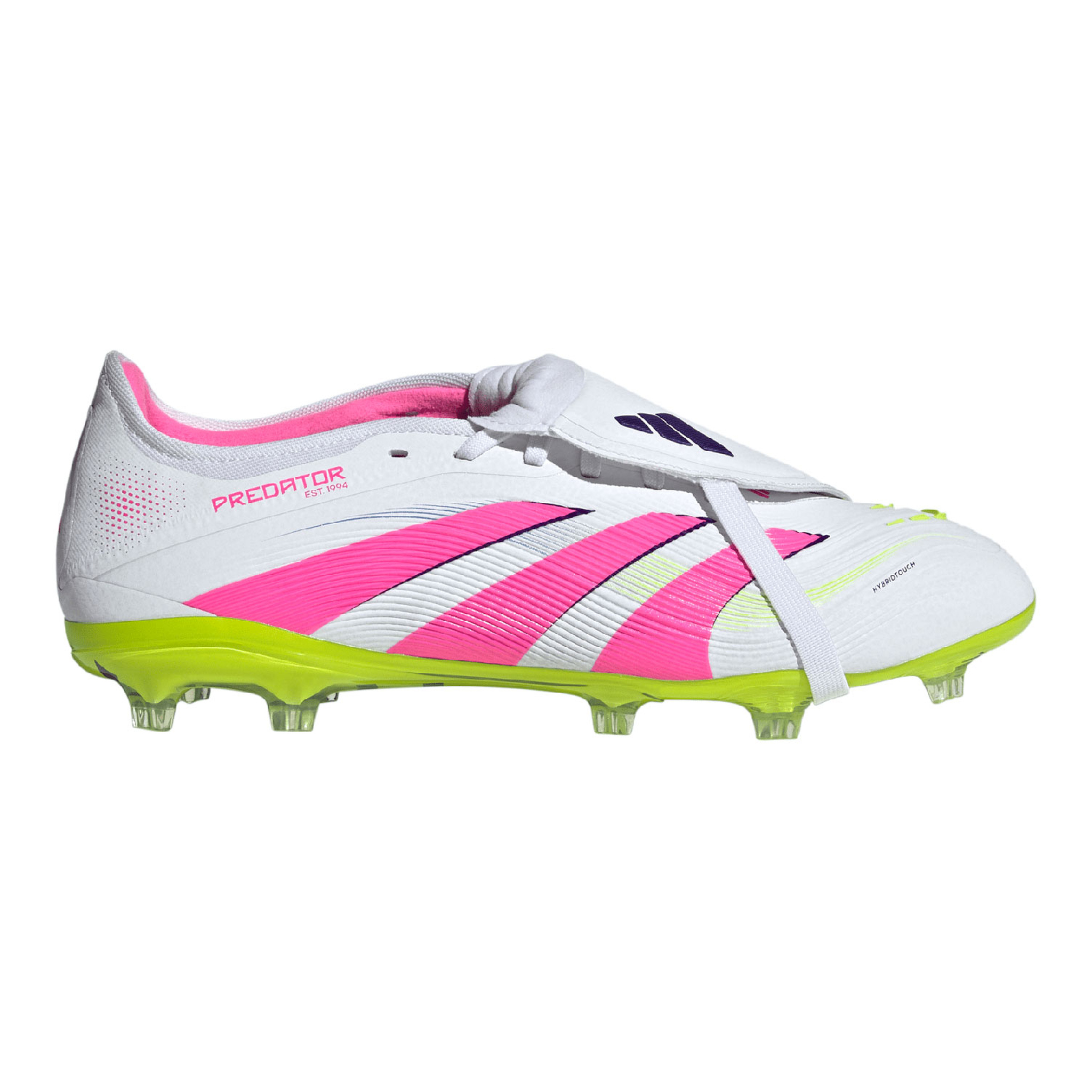 Buty adidas Predator Pro FT FG JR0440