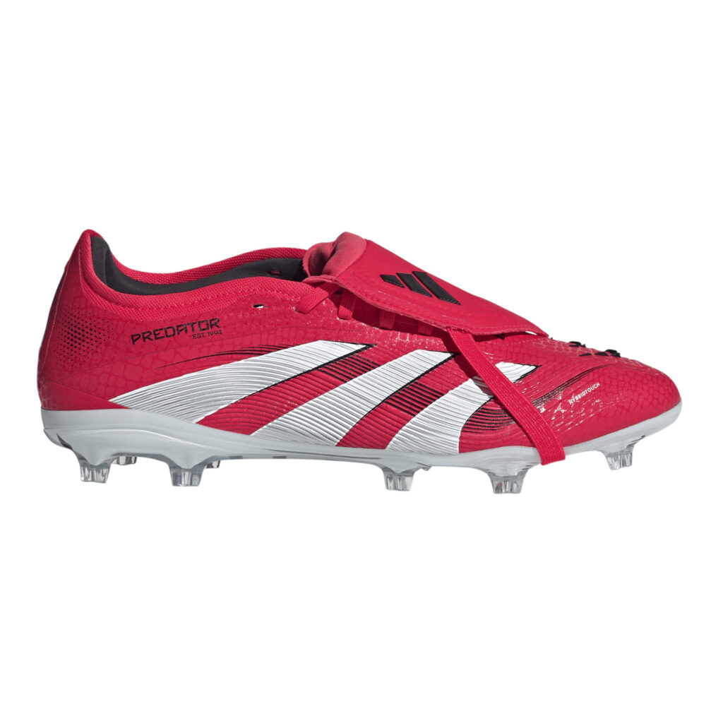 Buty adidas Predator Pro FT FG JR0441