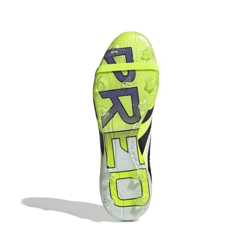 Buty adidas Predator Pro FT FG JS4071