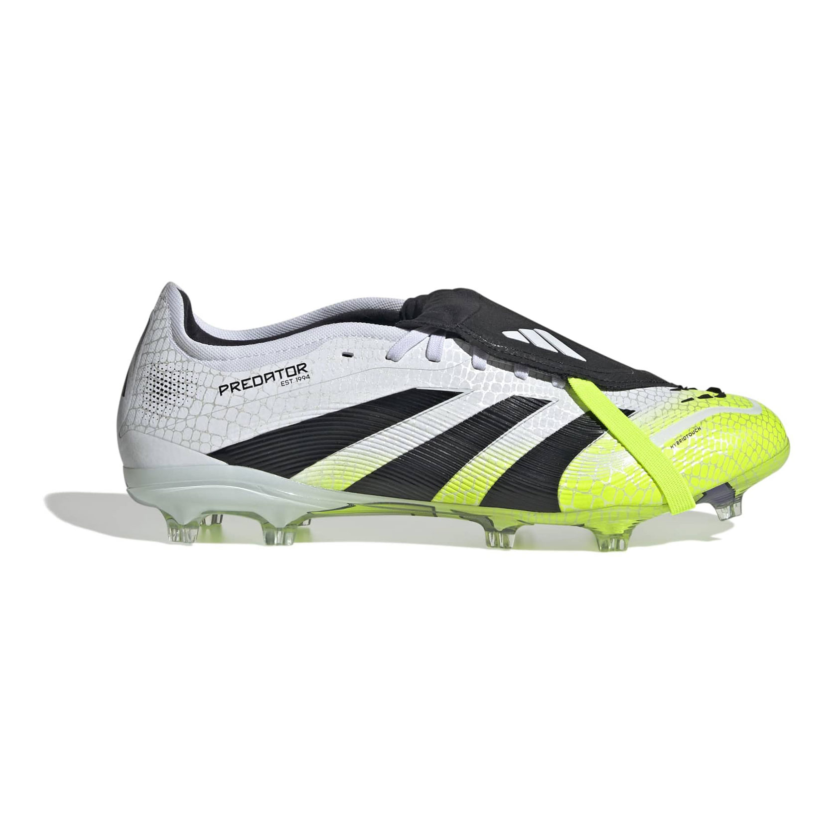 Buty adidas Predator Pro FT FG JS4071
