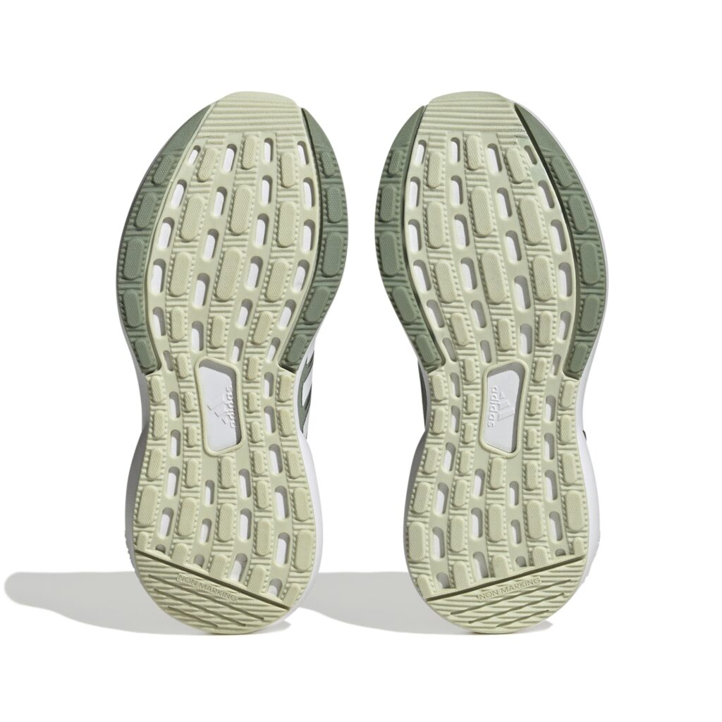 Buty adidas RapidaSport K HP6128