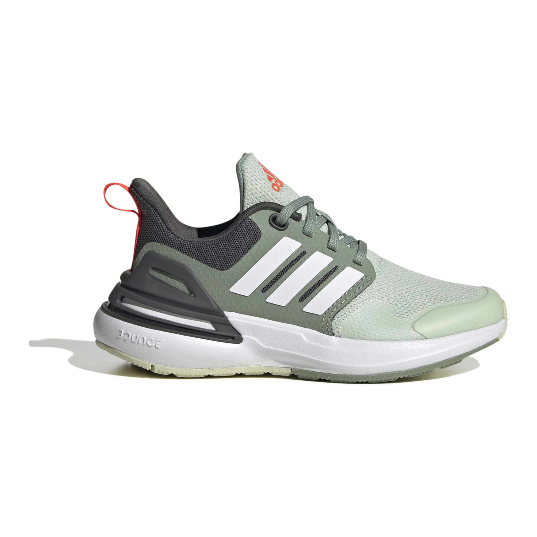 Buty adidas RapidaSport K HP6128