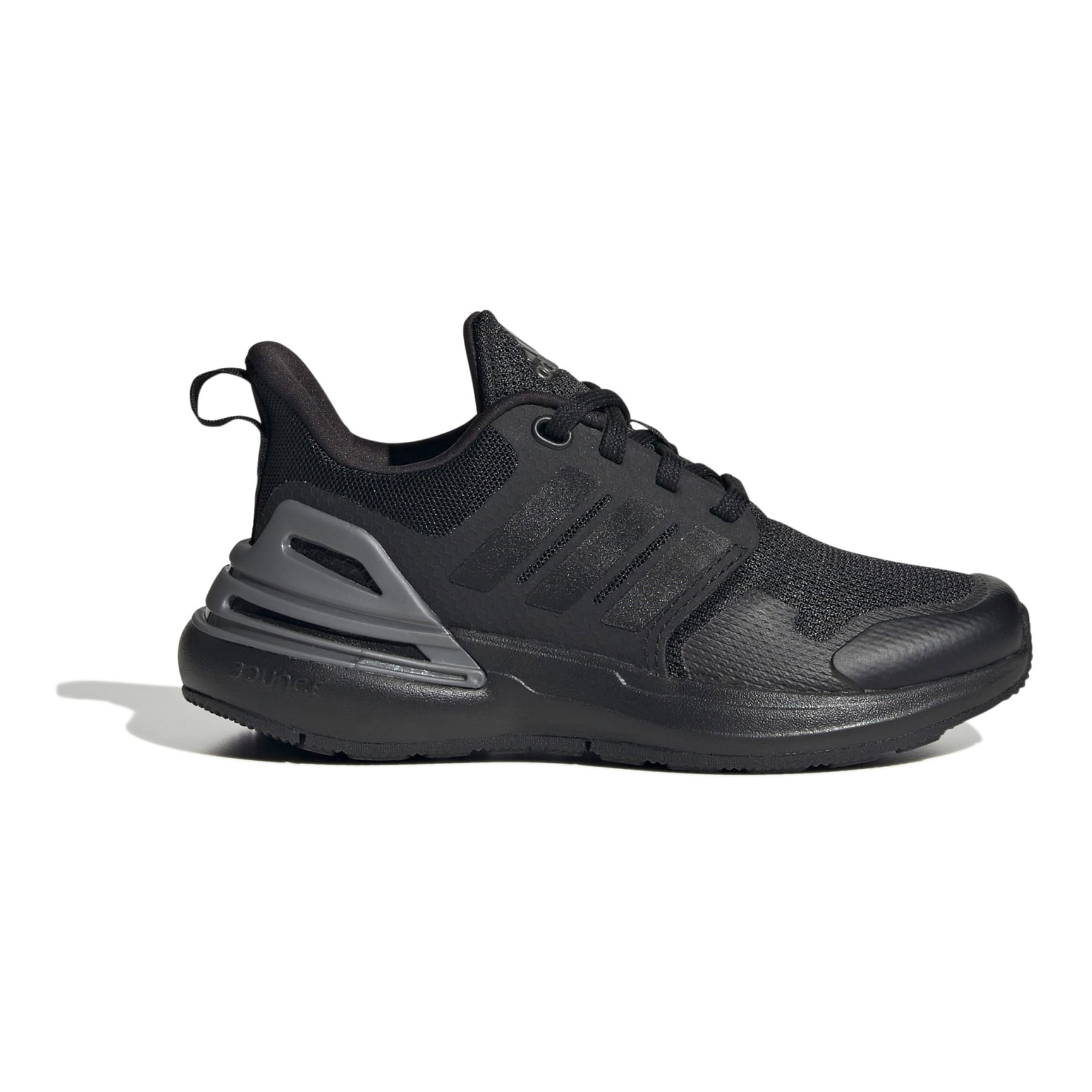 Buty adidas RapidaSport Kids HP6125