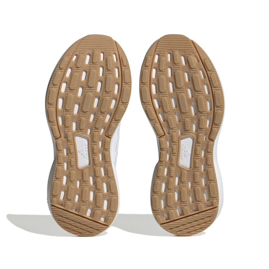 Buty adidas RapidaSport Kids HP6129
