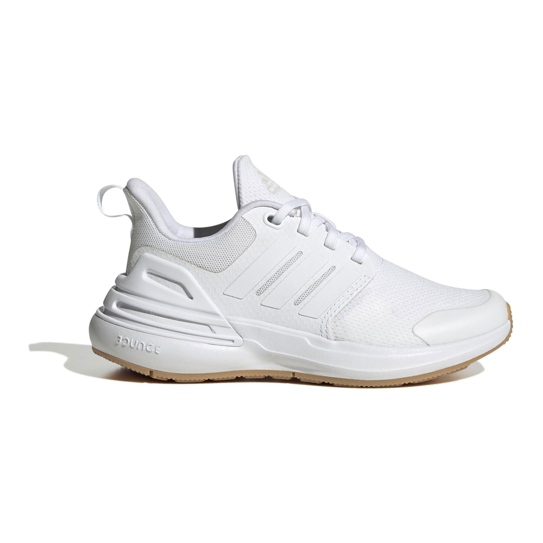 Buty adidas RapidaSport Kids HP6129