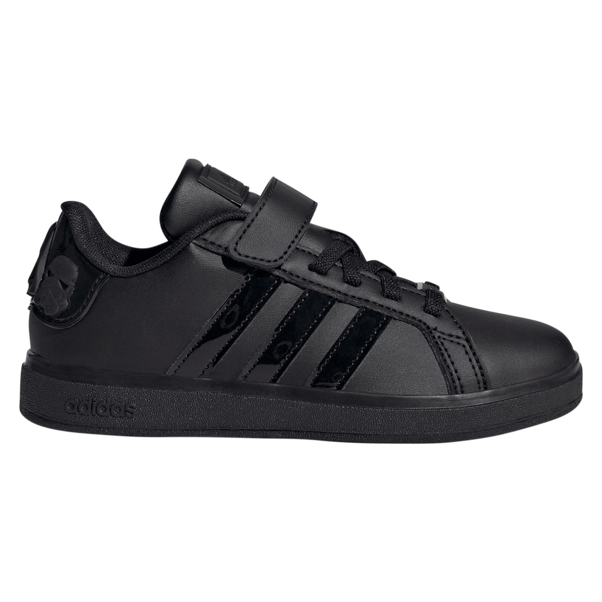 Buty adidas STAR WARS Grand Court 2.0 EL C IH7577