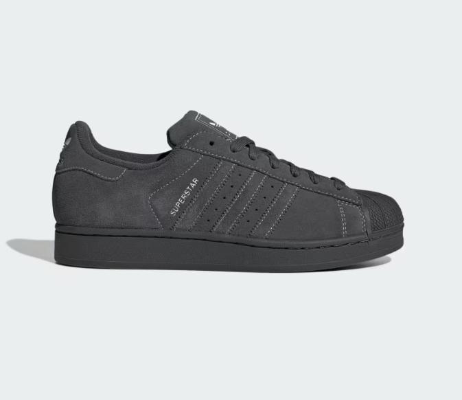 Buty adidas SUPERSTAR II GRESIX/GRESIX/GRESIX KI8492