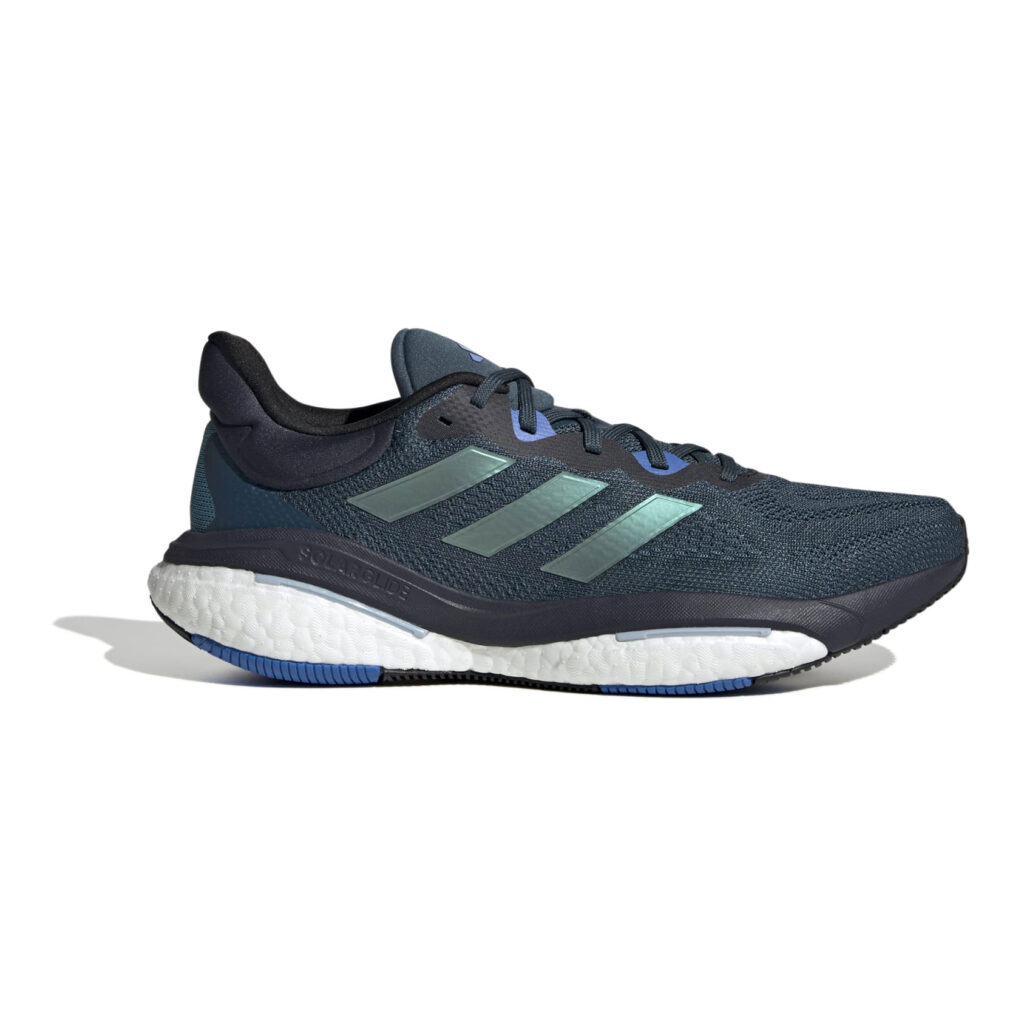 Buty adidas Solarglide 6 M IF4853