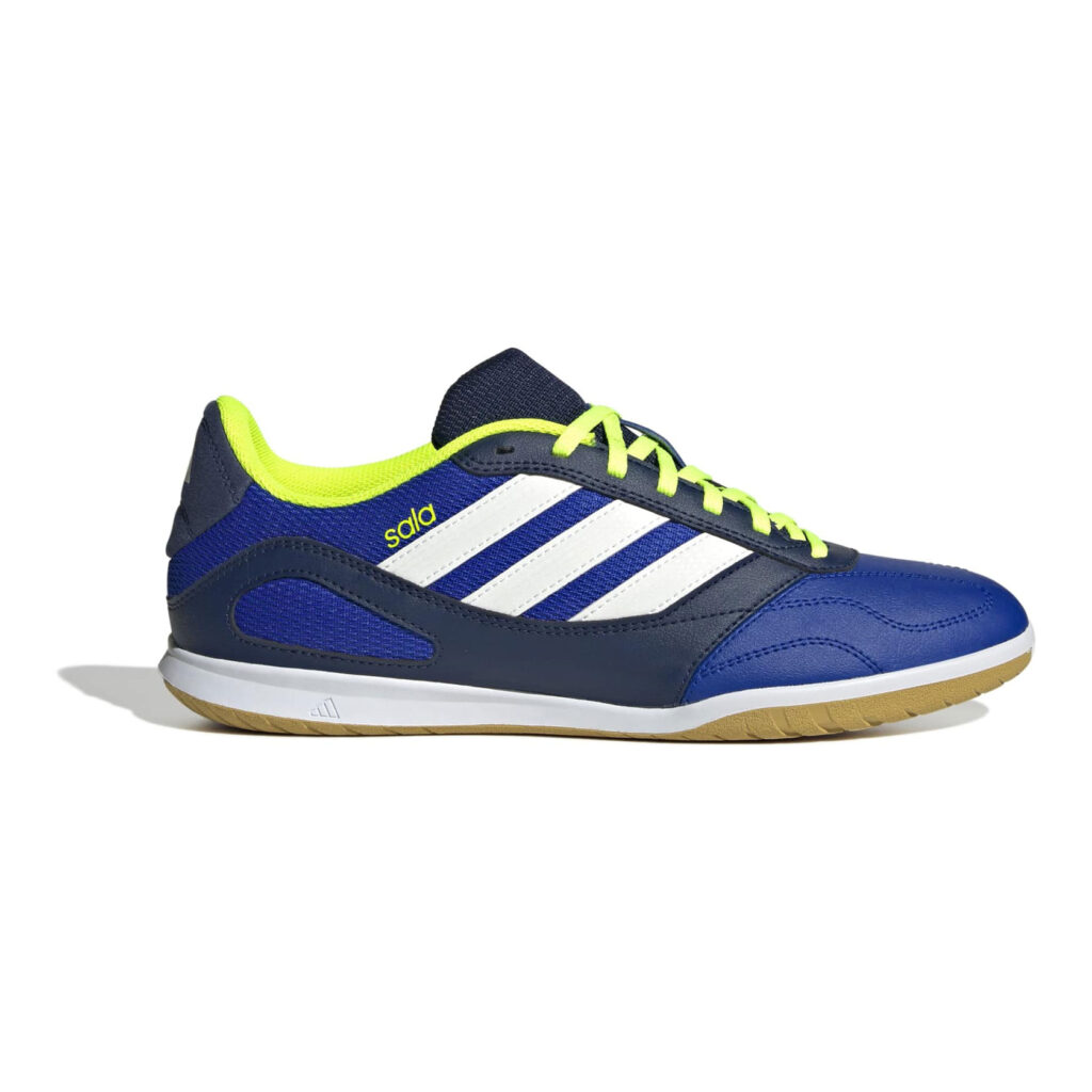 Buty adidas Super Sala III JR5398