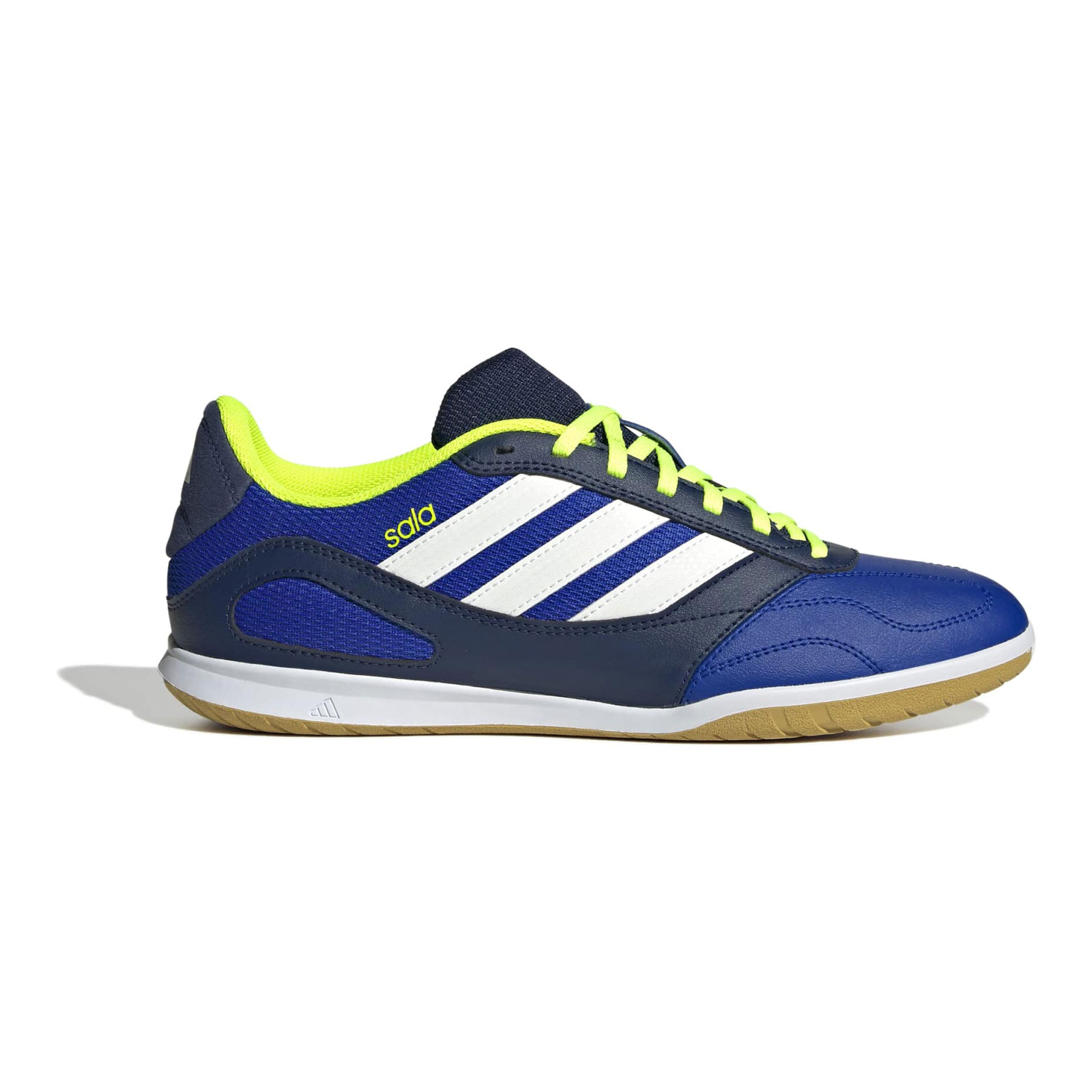 Buty adidas Super Sala III JR5398