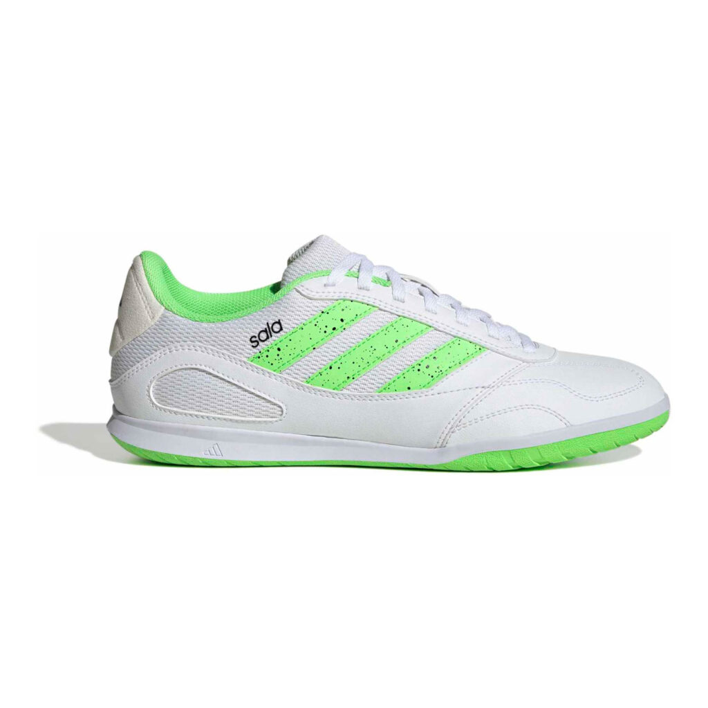 Buty adidas Super Sala III JR5399