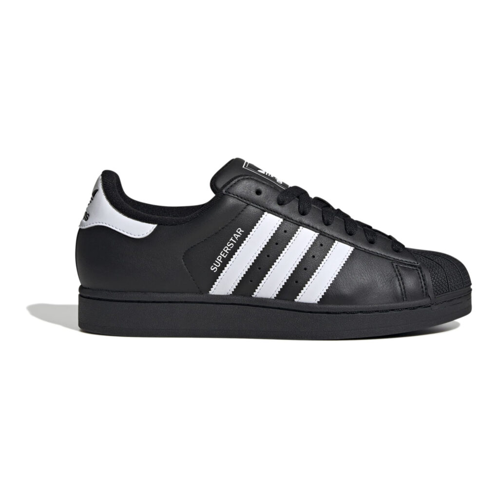 Buty adidas Superstar II JI0079