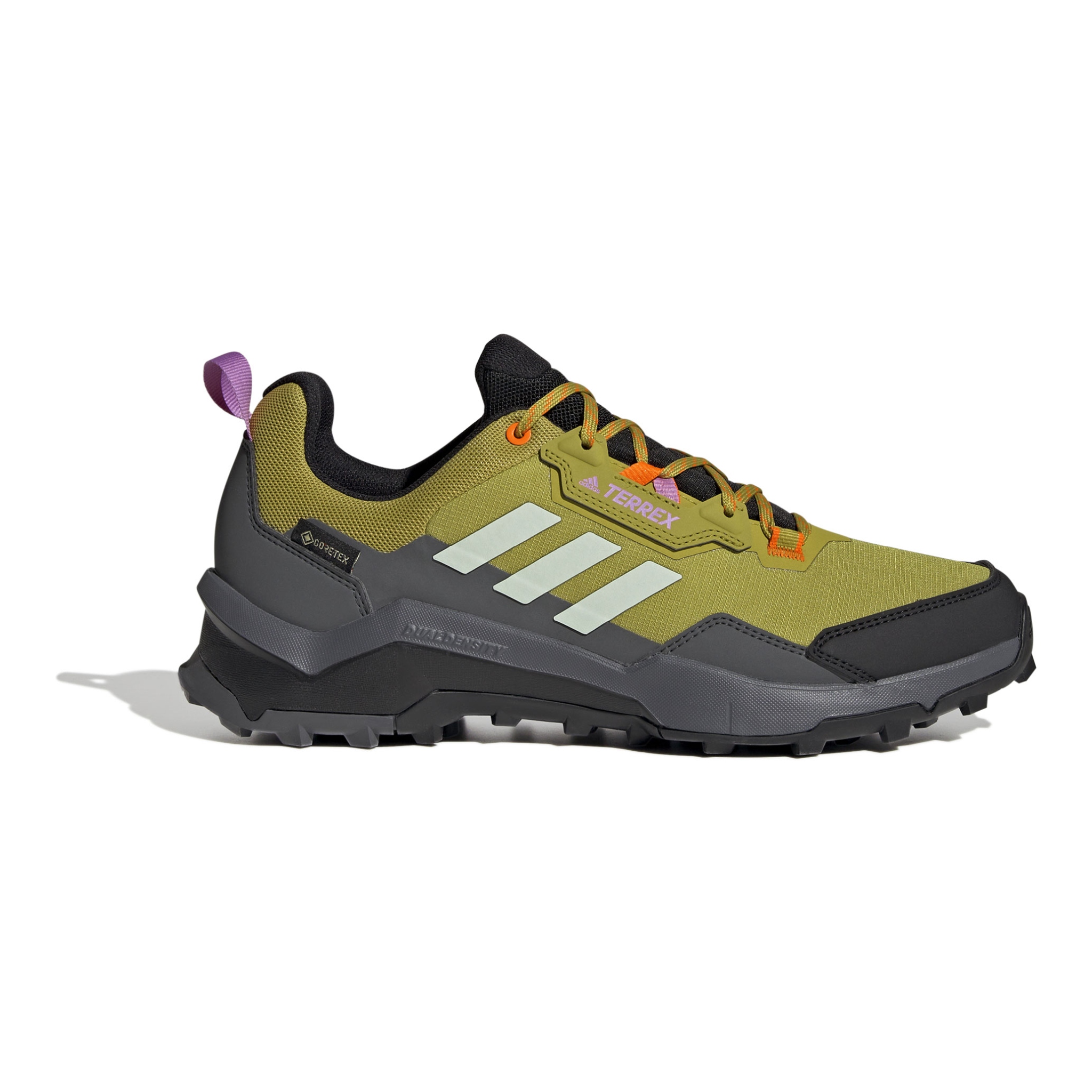 Buty adidas Terrex AX4 GTX GZ1724