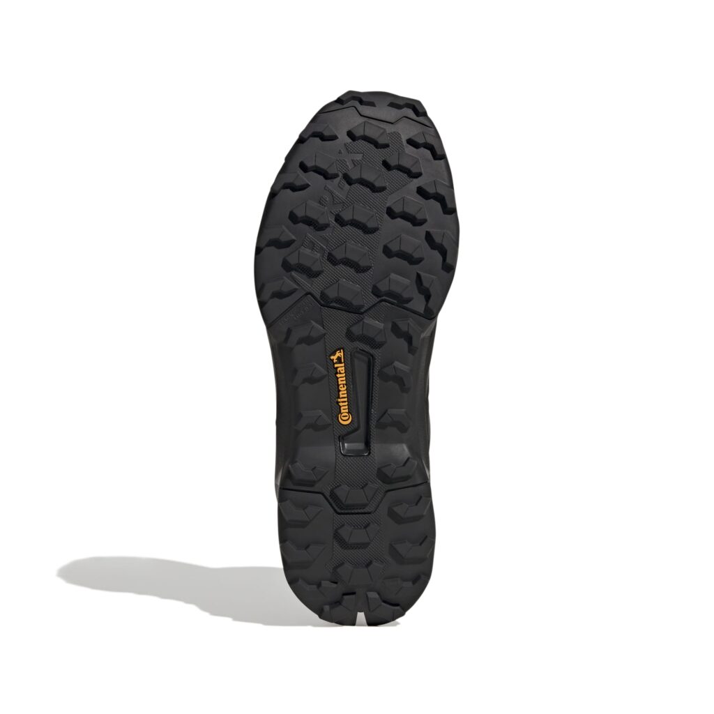 Buty adidas Terrex AX4 MID Beta C.RDY IF4953