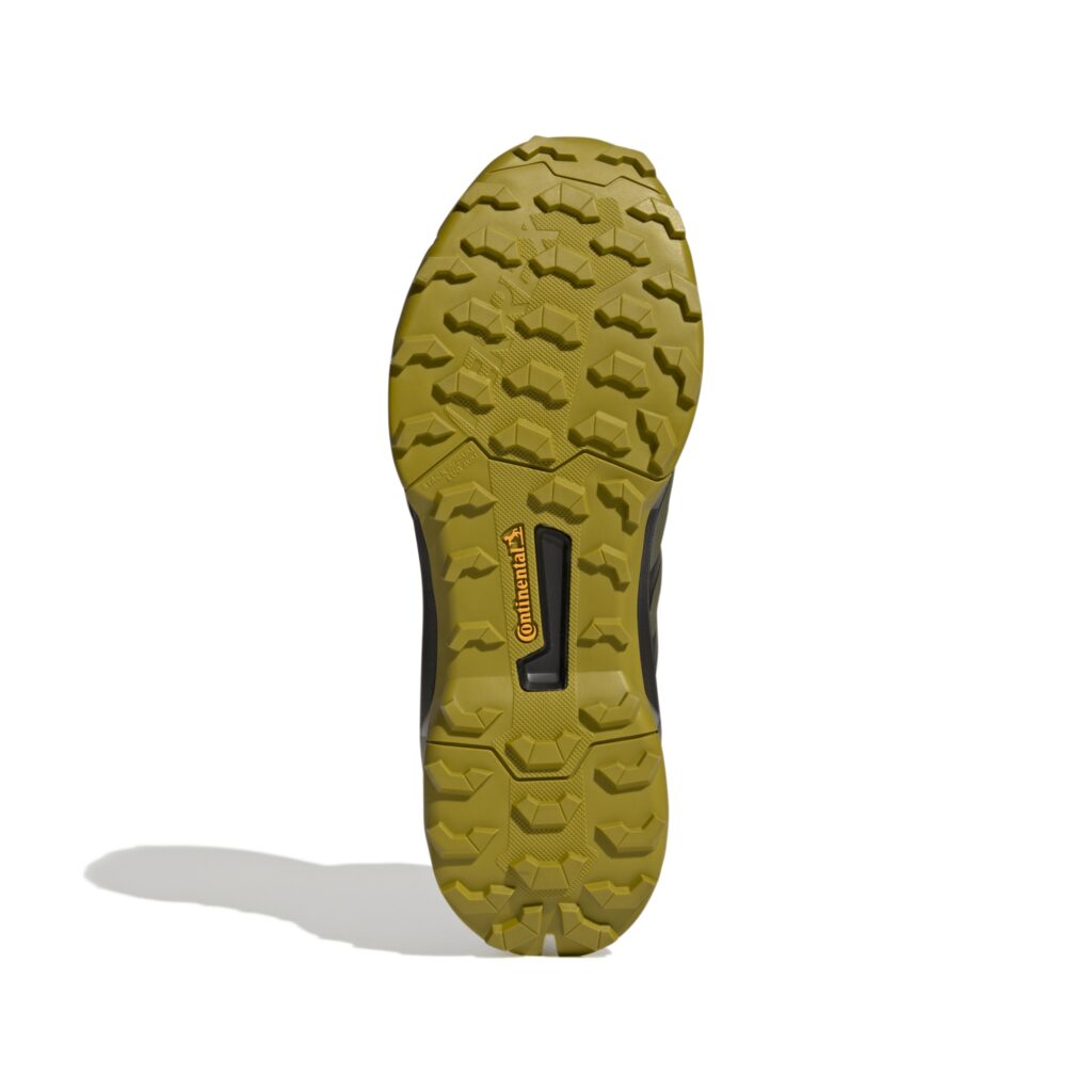 Buty adidas Terrex AX4 MID Beta GY3158