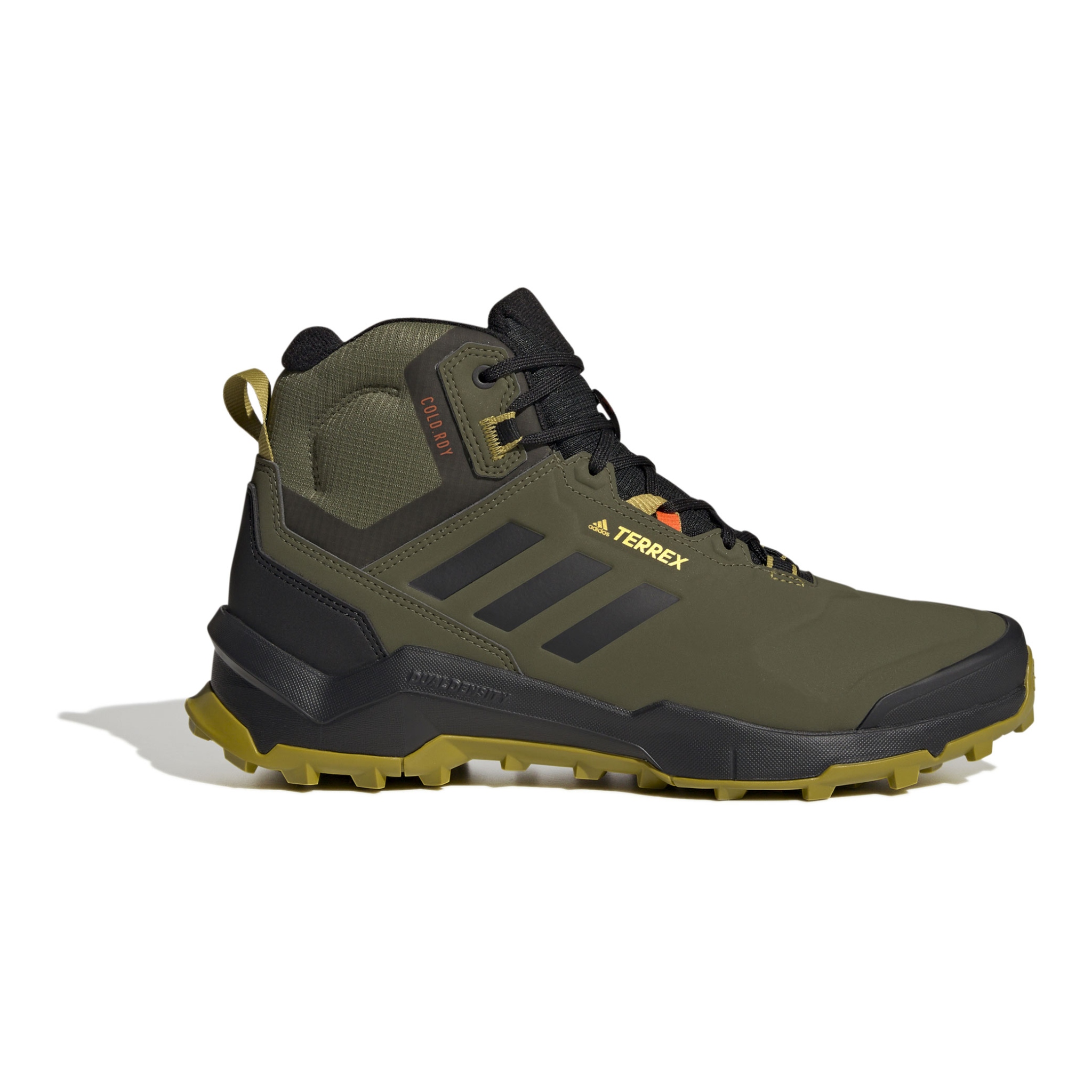 Buty adidas Terrex AX4 MID Beta GY3158