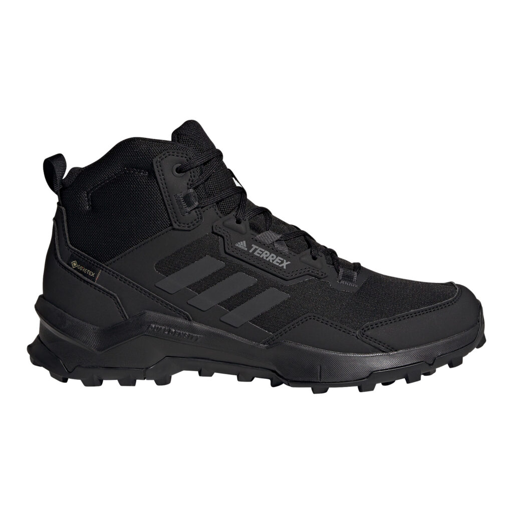 Buty adidas Terrex AX4 MID GTX FY9638