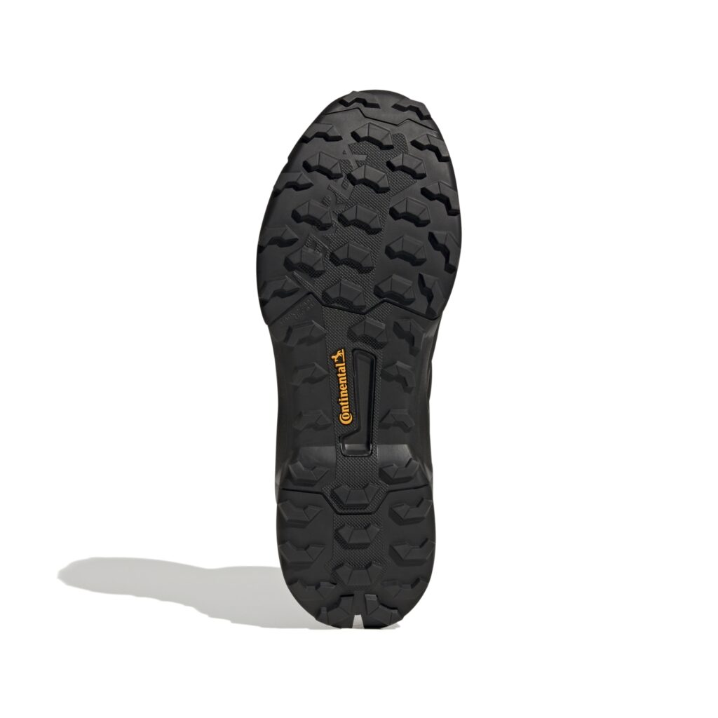 Buty adidas Terrex AX4 Mid Beta GX8652