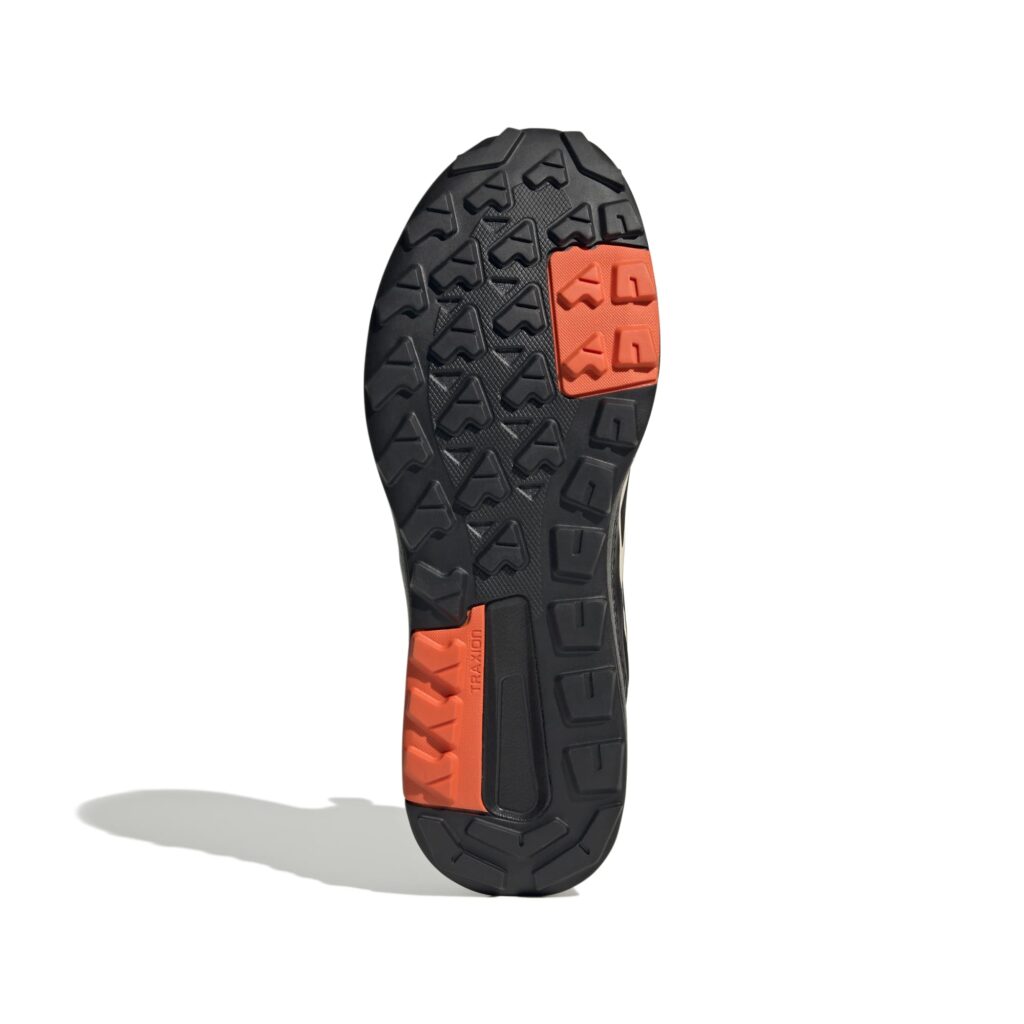 Buty adidas Terrex Anylander MID R.RDY IH3554
