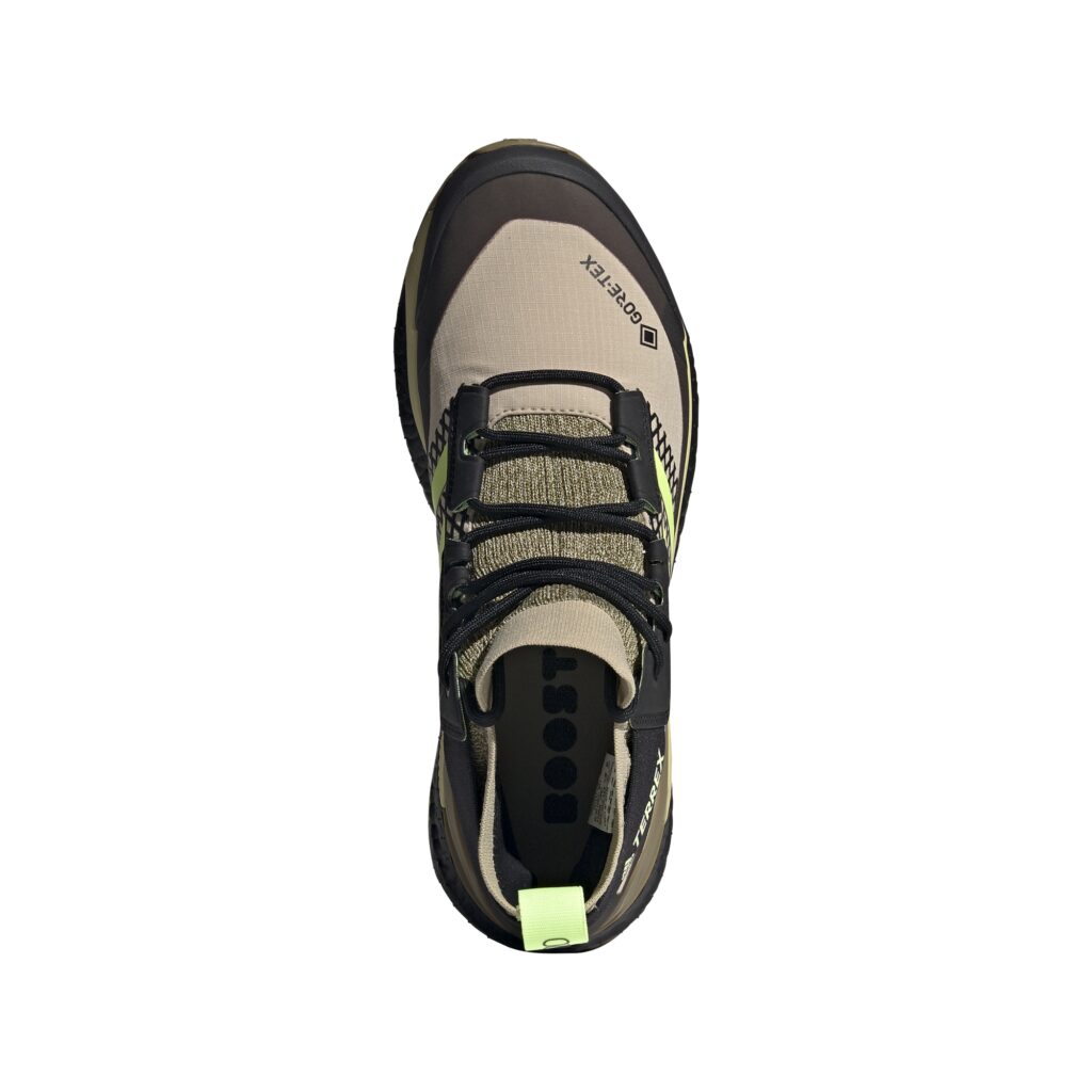 Buty adidas Terrex Free Hiker FX4509